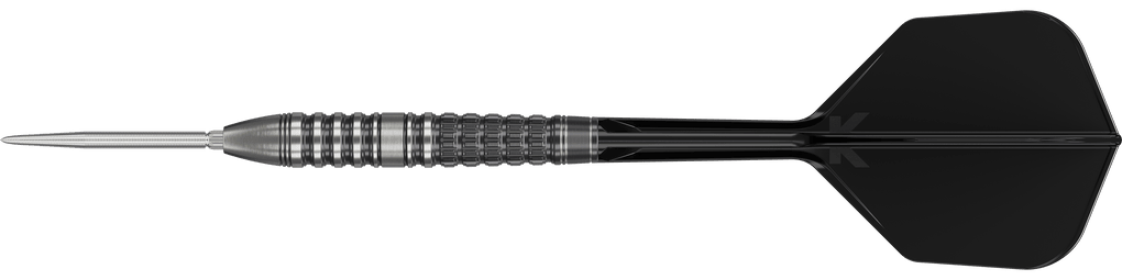 Target Japan Black Marque Lumiere GEN3 Steeldarts