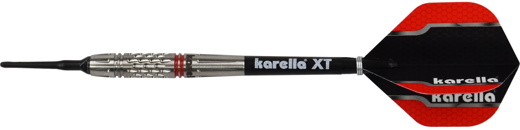 Karella Commander soft darts