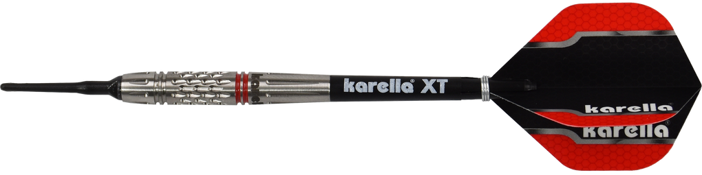 Karella Commander fléchettes souples