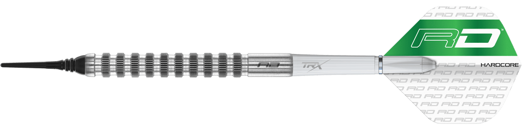 Dardos blandos Red Dragon Javelin Speedline - 20 g