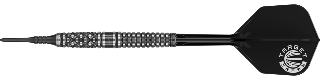Target Japan Paul Lim The Legend GEN8 Fléchettes souples - 19 g