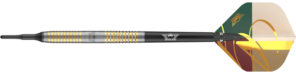 Bulls NL Vintago Ghost Softdarts - 20g