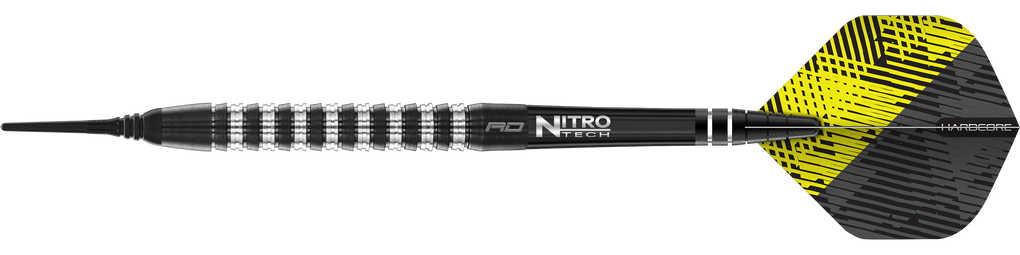 Red Dragon Razor Edge Elite Softdarts - 20g