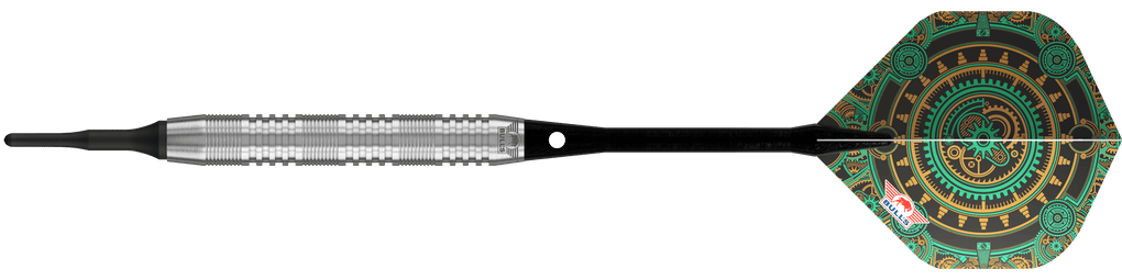 Bulls NL Direct Tungsten Softdarts - 18g