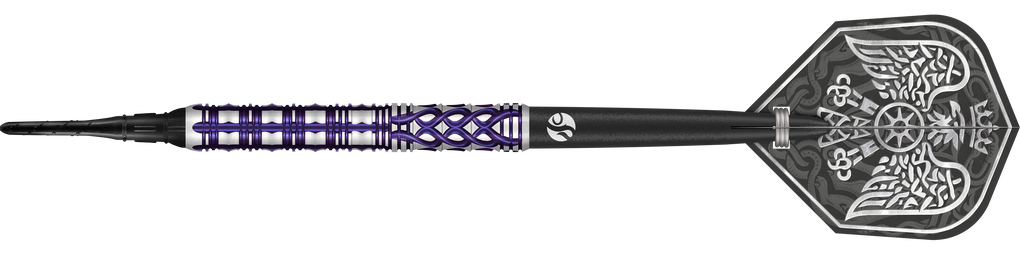 Shot Goths Visara Softdarts - 20g