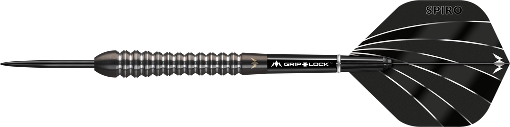 Lotki stalowe Mission Spiro Model 2 - 22g
