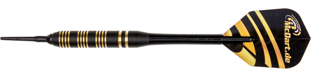 Fléchettes Royal Softdarts - 17 g