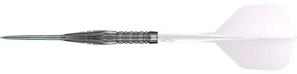 Freccette in acciaio Caliburn Prisma P1 - 19,5 g