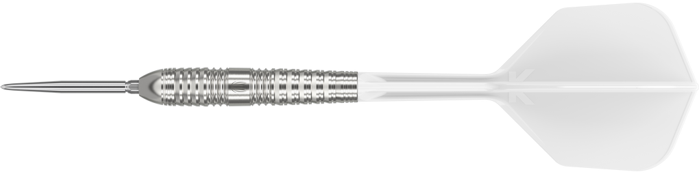 Target Crux Japan Justitie Swiss Point Steeldarts - 21g