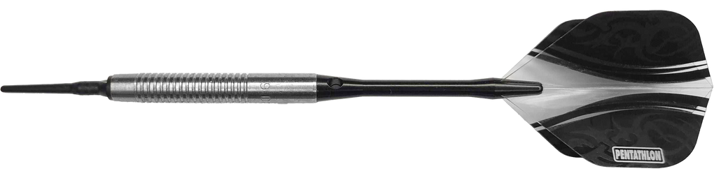 McDart 85 Tungsten V21 měkké šipky - 18,5g