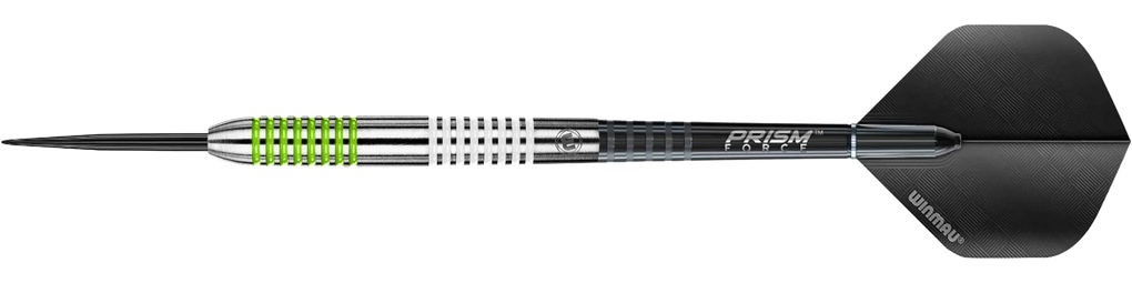 Winmau Ton Machine Steeldarts