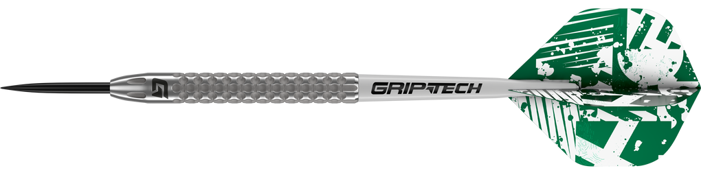 Šipky GOAT Fairway V2 z wolframové oceli