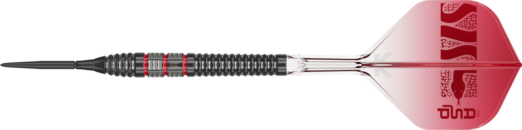 Šipky Target Nathan Aspinall 95K Swiss Point Steel