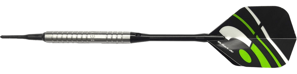 McDart 85er Tungsten V16 Softdarts - 16,5g