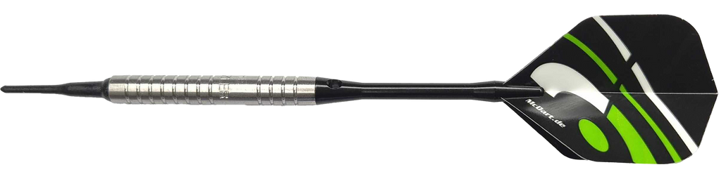 Dardos blandos McDart 85 Tungsten V16 - 16,5 g