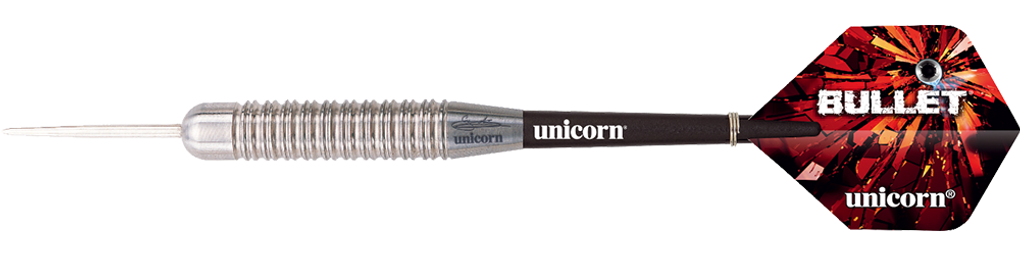 Unicorn Bullet Gary Anderson Steeldarts - 22g
