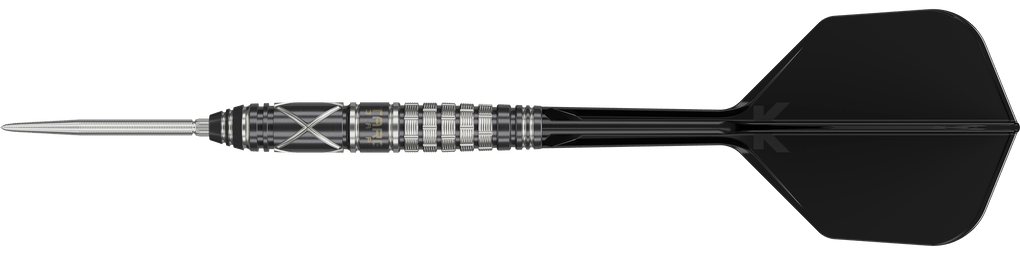 Target Japan Black Marque Chaos 2 SP Steeldarts