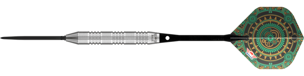 Bulls NL Direct Tungsten Convertible Point Steeldarts - 23g