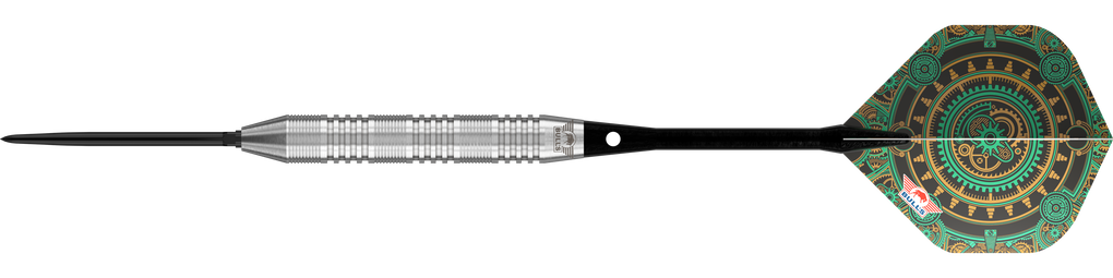 Bulls NL Direct Tungsten Convertible Point Steeldarts - 23g