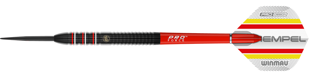 Winmau Florian Hempel 85 Pro-Series steel darts