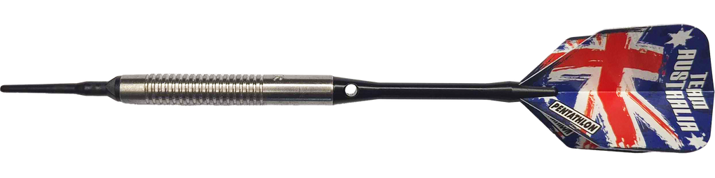 Dardos blandos McDart 85 Tungsten V8 - 18,5 g