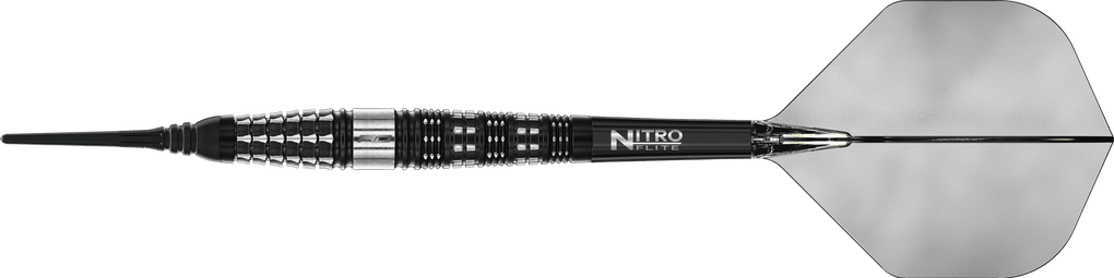 Dardos blandos Red Dragon Recon Torpedo - 20 g