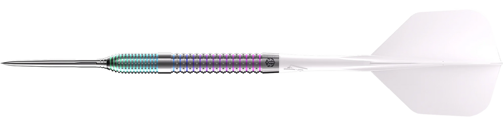 Dardos de acero Caliburn Big Cats Ocelot