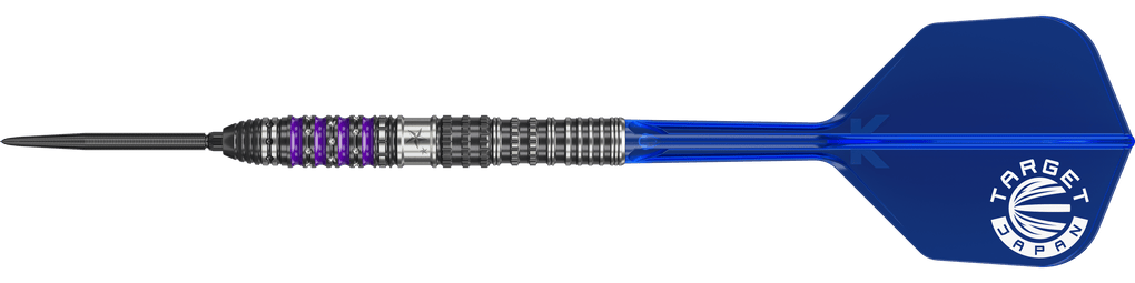 Target Japan Prime Series Sirius GEN4 Swiss Point Steeldarts