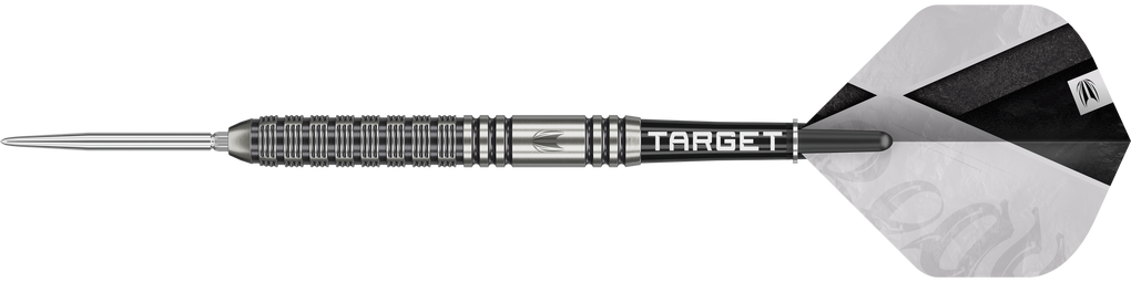 Dardos de acero Target Beau Greaves GEN1 Swiss Point