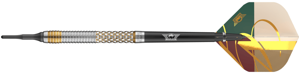 Bulls NL Vintago Shark Softdarts - 18g