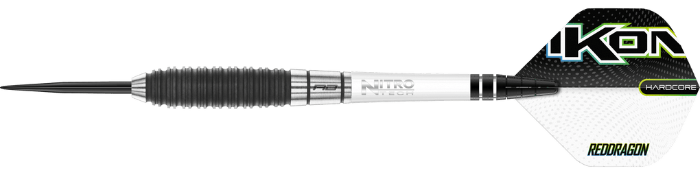 Red Dragon Ikon 3 Steeldarts