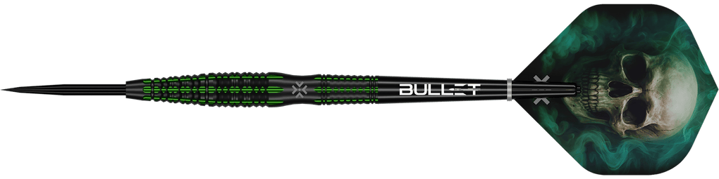 Bullet Poison Steeldarts