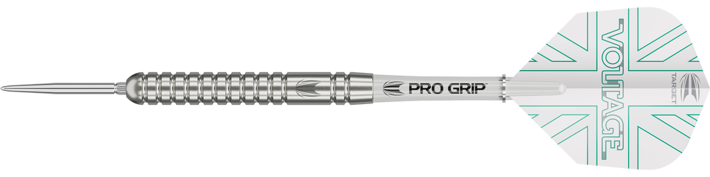 Šipky Target Rob Cross Voltage Swiss Point Steel