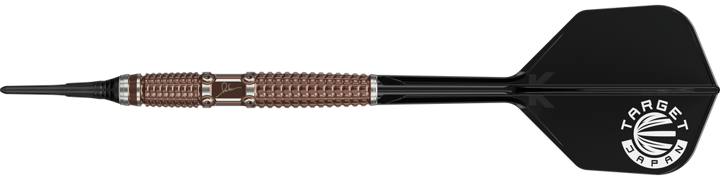 Target Japan Paul Lim The Legend GEN10 Softdarts - 20g
