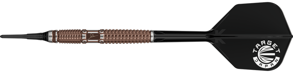 Target Japan Paul Lim The Legend GEN10 Softdarts - 20g