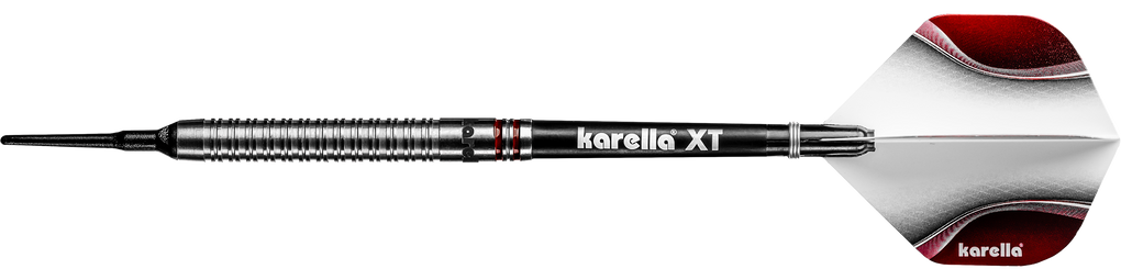 Miękkie rzutki Karella ShotGun - 20g
