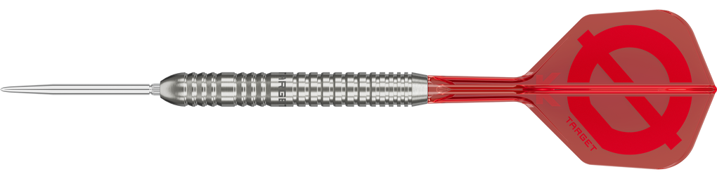 Target Group O 03 Swiss Points Steeldarts