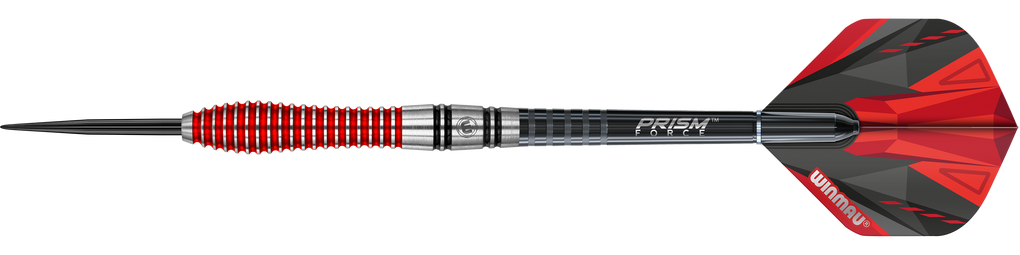 Winmau Dennis Priestley Special Edition Steeldarts