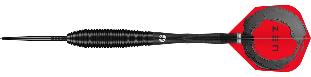 Shot ZEN Bomber Turbo Point Steeldarts