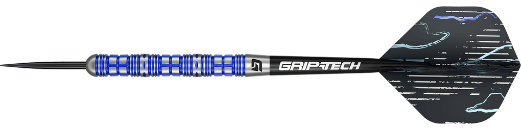 Fléchettes en acier GOAT Surfer