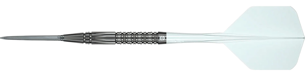 Dardos de acero Caliburn Prisma P2 - 20,5 g