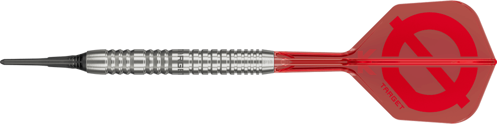 Targetová skupina O 12 Softdarts
