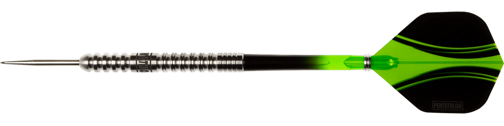 Pentathlon TDP Style T2 Steeldarts