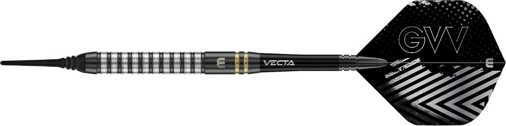 Winmau Gian Van Veen TS Softdarts - 18g