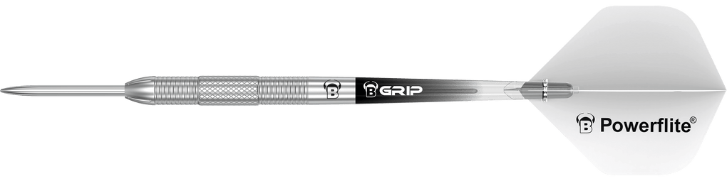 Bulls Challenger Sascha Stuhlemmer Steeldarts - 23g