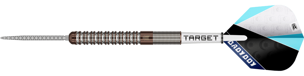 Target Adam Lipscombe Swiss Points Steeldarts - 25g