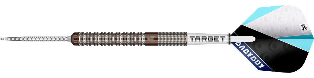 Target Adam Lipscombe Swiss Points Steeldarts - 25g