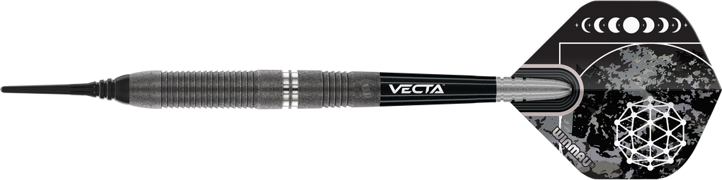 Měkké šipky Winmau Callisto 03 - 20g