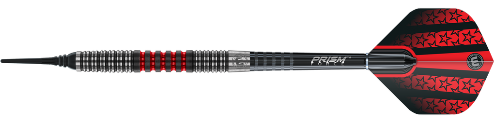 Winmau Joe Cullen freccette morbide