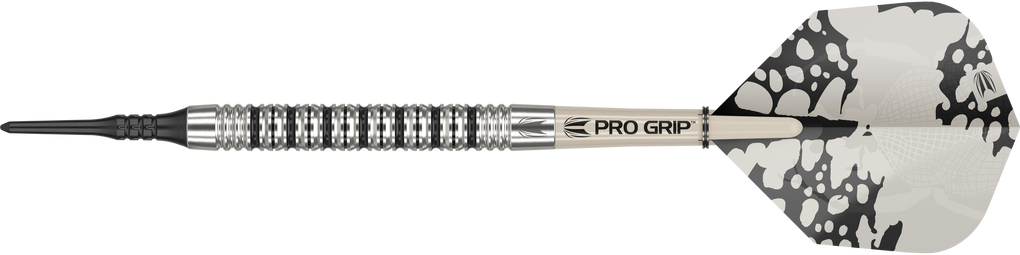 Freccette morbide Target EXO 11